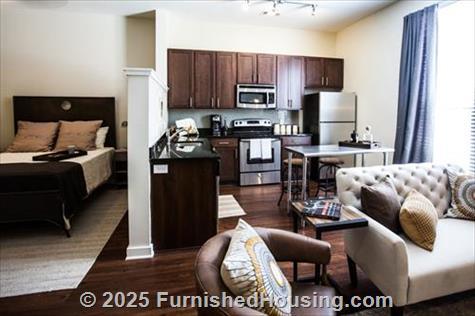 Pine Street Flats -  - 1055 Pine Street, Nashville, TN  37203 - LG - 4777914