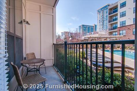 Pine Street Flats -  - 1055 Pine Street, Nashville, TN  37203 - LG - 4777915