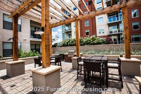 Pine Street Flats -  - 1055 Pine Street, Nashville, TN  37203 - LG - 4777916