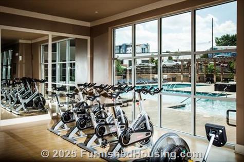 Pine Street Flats -  - 1055 Pine Street, Nashville, TN  37203 - LG - 4777917