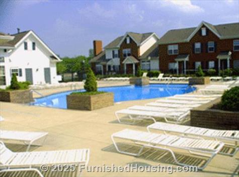 Pines At Tuttle Crossing - Garden-Apt - 5303 Wilcox Road, Dublin, OH  43016 - LG - 60655