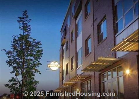 Pinhook Flats -  - 6349 Cedar Plaza, Omaha, NE  68106 - LG - 4846791