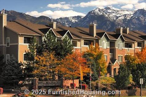 Pinnacle Highland Apartments -  - Apartments 7673 S. Highland Drive, Cottonwood Heights, UT  84121 - LG - 5286038