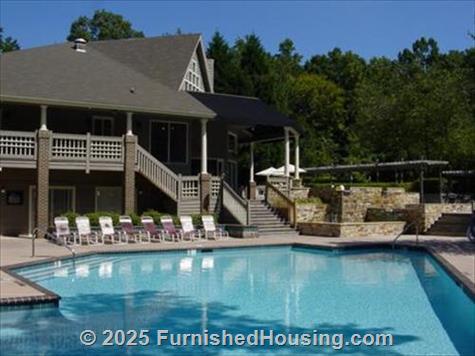 Pinnacle Ridge Apartments -  - 3611 University Drive, Durham, NC  27707 - LG - 274925