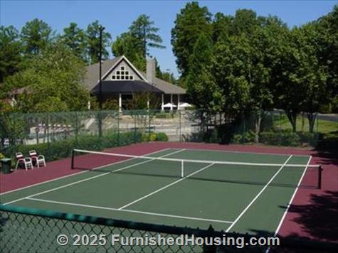 Pinnacle Ridge Apartments -  - 3611 University Drive, Durham, NC  27707 - LG - 274928