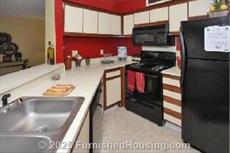 Pinnacle Ridge Apartments -  - 3611 University Drive, Durham, NC  27707 - LG - 274929