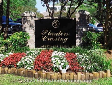 Planters Crossing Apartments -  - 7910 Crossroads Drive, North Charleston, SC  29406 - LG - 85440