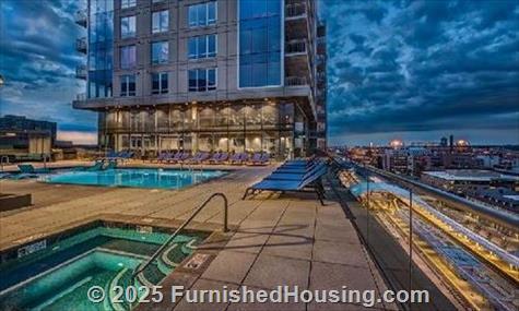 Platform at Union Station -  - 1650 Wewatta Street, Denver, CO  80202 - LG - 5338385