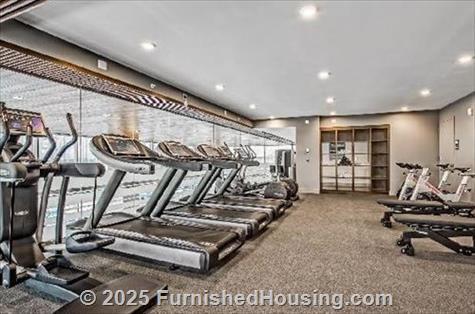 Platform at Union Station -  - 1650 Wewatta Street, Denver, CO  80202 - LG - 5338388