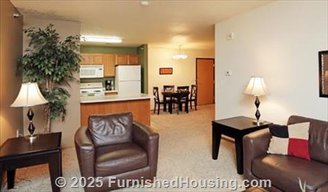 Platinum Valley Apartments -  - 6315 South Connie Avenue, Sioux Falls, SD  57108 - LG - 4666341