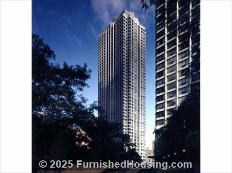 Plaza 440 - Hi-Rise - 440 North Wabash, Chicago, IL  60611 - LG - 59249