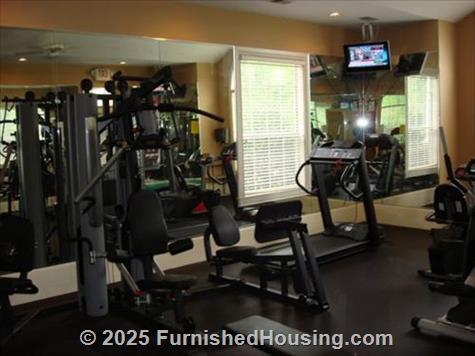 Pointe at Chapel Hill -  - 100 Saluda Court, Chapel Hill, NC  27514 - LG - 162639