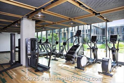 Porte Chicago -  - 855 W. Madison, Chicago, IL  60607 - LG - 8603880
