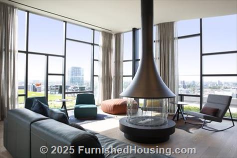 Porte Chicago -  - 855 W. Madison, Chicago, IL  60607 - LG - 8603881