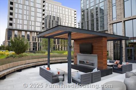 Porte Chicago -  - 855 W. Madison, Chicago, IL  60607 - LG - 8603884