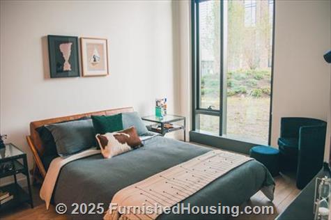 Porte Chicago -  - 855 W. Madison, Chicago, IL  60607 - LG - 8603885