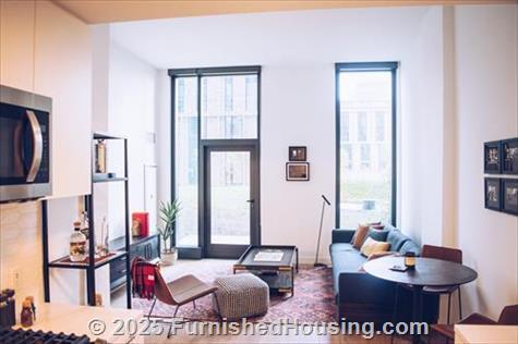Porte Chicago -  - 855 W. Madison, Chicago, IL  60607 - LG - 8603886