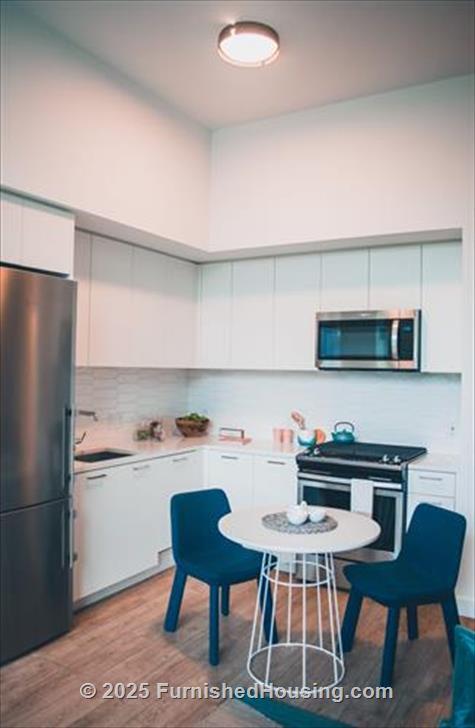 Porte Chicago -  - 855 W. Madison, Chicago, IL  60607 - LG - 8603887