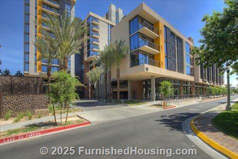 Portland on the Park -  - 100 W Portland Street, Phoenix, AZ  85003 - LG - 5444228