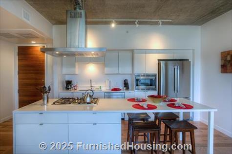 Portland on the Park -  - 100 W Portland Street, Phoenix, AZ  85003 - LG - 5444229