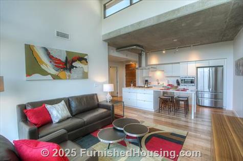 Portland on the Park -  - 100 W Portland Street, Phoenix, AZ  85003 - LG - 5444230