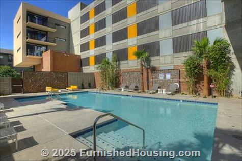 Portland on the Park -  - 100 W Portland Street, Phoenix, AZ  85003 - LG - 5444231