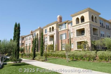 Portofino Apartment Homes -  - 2500 Northside Drive, San Diego, CA  92108 - LG - 305288