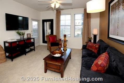 Portofino Apartment Homes -  - 2500 Northside Drive, San Diego, CA  92108 - LG - 305290