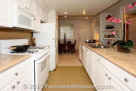 Portofino Apartment Homes -  - 2500 Northside Drive, San Diego, CA  92108 - LG - 305291