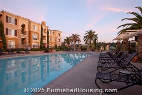 Portofino Apartment Homes -  - 2500 Northside Drive, San Diego, CA  92108 - LG - 305293