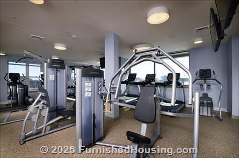 Portside at East Pier - Mid-Rise - 50 Lewis Street, East Boston, MA  02128 - LG - 8364562