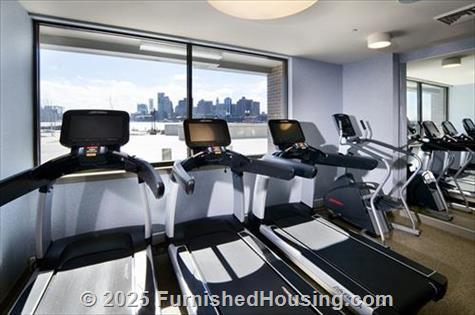 Portside at East Pier - Mid-Rise - 50 Lewis Street, East Boston, MA  02128 - LG - 8364567