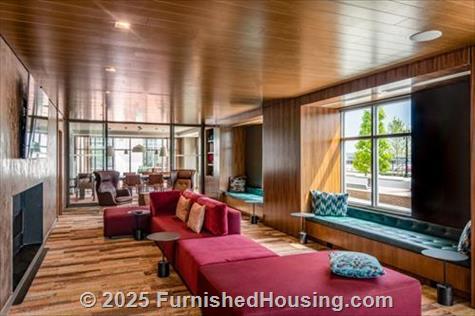 Portside at East Pier - Mid-Rise - 50 Lewis Street, East Boston, MA  02128 - LG - 8364568