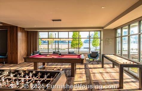 Portside at East Pier - Mid-Rise - 50 Lewis Street, East Boston, MA  02128 - LG - 8364572