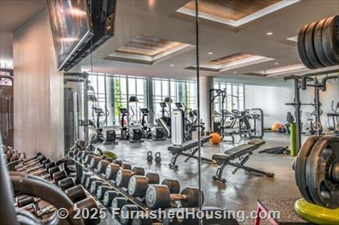 Portside at East Pier - Mid-Rise - 50 Lewis Street, East Boston, MA  02128 - LG - 8364573