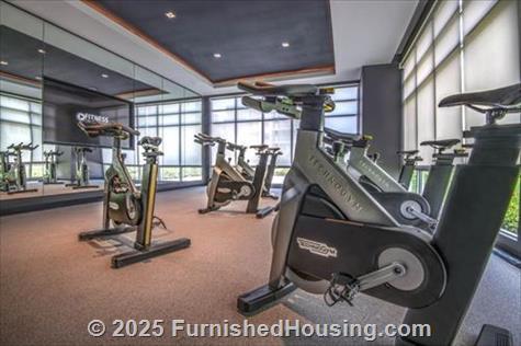 Portside at East Pier - Mid-Rise - 50 Lewis Street, East Boston, MA  02128 - LG - 8364574