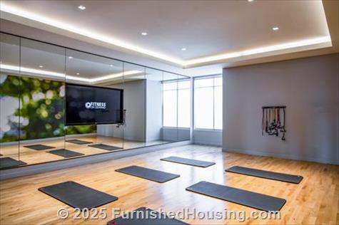 Portside at East Pier - Mid-Rise - 50 Lewis Street, East Boston, MA  02128 - LG - 8364575