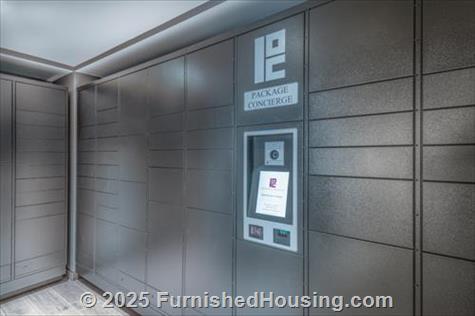 Portside at East Pier - Mid-Rise - 50 Lewis Street, East Boston, MA  02128 - LG - 8364578