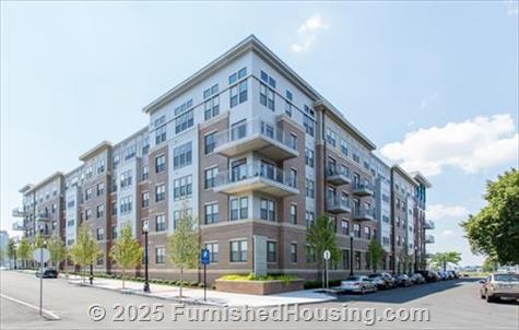 Portside at East Pier - Mid-Rise - 50 Lewis Street, East Boston, MA  02128 - LG - 8364599