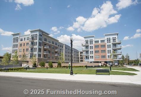 Portside at East Pier - Mid-Rise - 50 Lewis Street, East Boston, MA  02128 - LG - 8364600