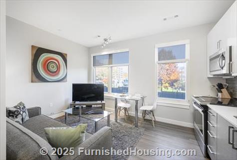 Portside at East Pier - Mid-Rise - 50 Lewis Street, East Boston, MA  02128 - LG - 8391433