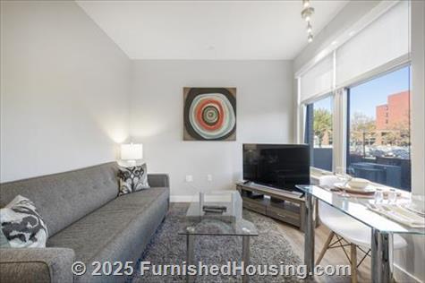 Portside at East Pier - Mid-Rise - 50 Lewis Street, East Boston, MA  02128 - LG - 8391434
