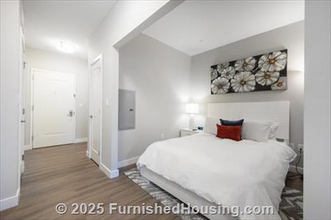 Portside at East Pier - Mid-Rise - 50 Lewis Street, East Boston, MA  02128 - LG - 8391436
