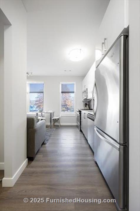 Portside at East Pier - Mid-Rise - 50 Lewis Street, East Boston, MA  02128 - LG - 8391439