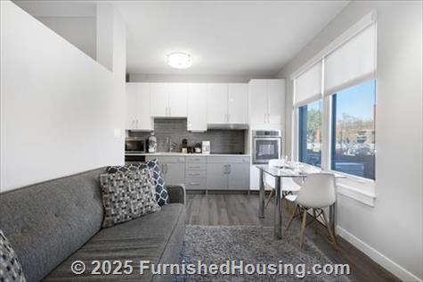 Portside at East Pier - Mid-Rise - 50 Lewis Street, East Boston, MA  02128 - LG - 8391441