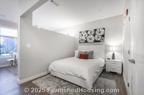 Portside at East Pier - Mid-Rise - 50 Lewis Street, East Boston, MA  02128 - LG - 8391442