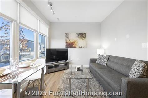 Portside at East Pier - Mid-Rise - 50 Lewis Street, East Boston, MA  02128 - LG - 8391447
