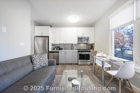 Portside at East Pier - Mid-Rise - 50 Lewis Street, East Boston, MA  02128 - LG - 8391448
