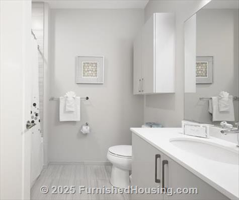 Portside at East Pier - Mid-Rise - 50 Lewis Street, East Boston, MA  02128 - LG - 8391451