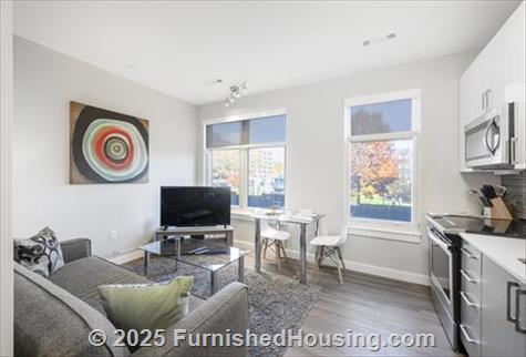 Portside at East Pier - Mid-Rise - 50 Lewis Street, East Boston, MA  02128 - LG - 8391462
